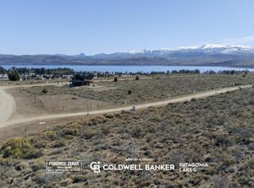 Terreno · 1800m² · Venta Terreno 1800 m² Barrancas Dina Huapi