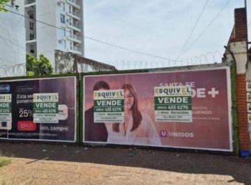Terreno · 192m² · Mariano Comas 2900
