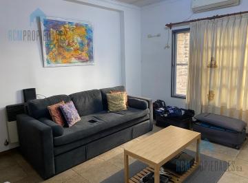 PH · 56m² · 2 Ambientes · PH en Villa del Parque