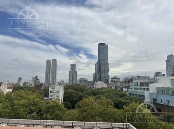 Departamento · 102m² · 4 Ambientes · 1 Cochera · Departamento en Palermo 4 Ambientes a Estrenar Mova Soho