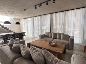 Casa · 15000000m² · 5 Ambientes · 1 Cochera · Alquiler Temporal, Casa, Costa Esmeralda, Barrio Senderos III, Lote Al 200, 5 Ambientes