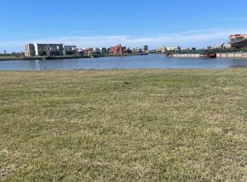 Terreno · 701m² · Lote en Venta a Laguna en Villalobos con Proyecto, Pueblos del Plata. Hudson. Oportunidad!