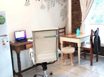 Departamento · 20m² · 1 Ambiente · Venta Monoambiente Amueblado en Cercanía a La Uca