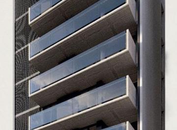 Departamento · 46m² · 2 Ambientes · Departamentos en Venta 1 Dormitorio - Barrio Martin