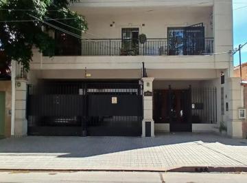 Departamento · 118m² · 3 Ambientes · 2 Cocheras · Semipiso 3 Ambientes con Terraza Privada, Quincho y Piscina