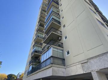 Departamento · 70m² · 2 Ambientes · 1 Cochera · Excelente 2/3 Amb en Torre con Amenities! Todo Incuído!