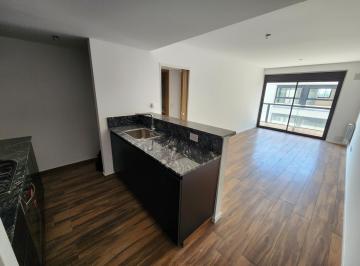 Departamento · 44m² · 2 Ambientes · Departamento de 1 Dormitorio en Condominio Alta Florida