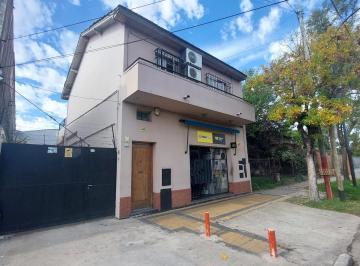 Bodega-Galpón · 400m² · 8 Ambientes · 20 Cocheras · Galpón en Valentin Alsina en Venta