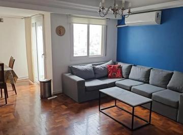 Departamento · 60m² · 3 Ambientes · Departamento en Venta - 2 Dorm. 2 Baños - 60 m² - Caballito