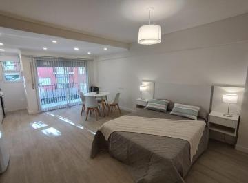 Departamento · 32m² · 1 Ambiente · Venta Departamento 1 Ambiente a La Calle, Plaza Colon, Mar del Plata