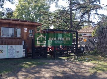 Local comercial de 3 ambientes, Pilar · Propiedad Ideal Emprendimiento Gastronomico