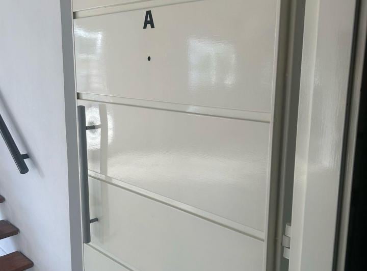 Departamento · 80m² · 3 Ambientes