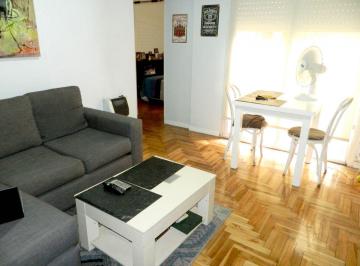 CA5-CA5-7403_2 · Venta de 2 Ambientes en Flores