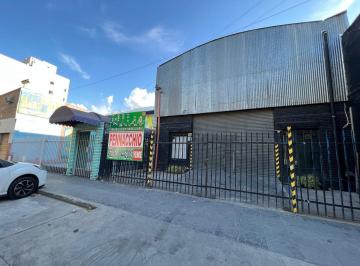 Bodega-Galpón · 850m² · Galpón en Tapiales