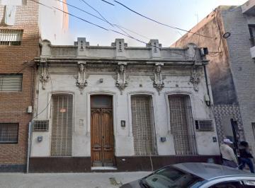Terreno · 414m² · Montevideo Al 1000 - Venta de Terreno en Centro Rosario