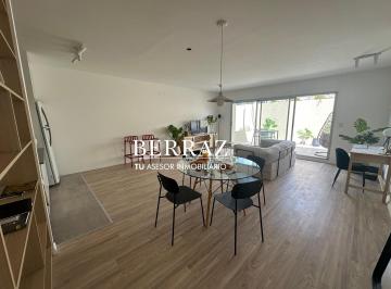 Departamento · 52m² · 1 Ambiente · 1 Cochera · Monoambiente en Venta Pueblo Caamaño 65 m² Pilar