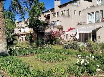 Departamento · 65m² · 3 Ambientes · 1 Cochera · Palmas de La Bahia