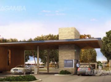 Terreno · 562m² · Terreno Venta Canal Barrio Nautico