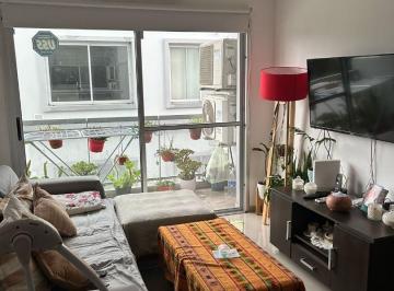 Departamento · 64m² · 3 Ambientes · 1 Cochera · Departamento 3 Ambientes 64 m² Apto Crédito