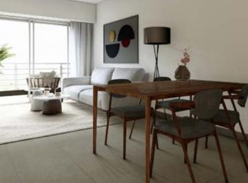 Departamento · 42m² · 2 Ambientes · 1 Cochera · Departamento en Caseros Venta en Pozo