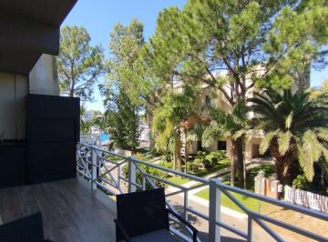 Departamento · 190m² · 5 Ambientes · 2 Cocheras · Departamento Triplex en Venta, con Derecho a Amarra, Club Náutico Privado Boatcenter