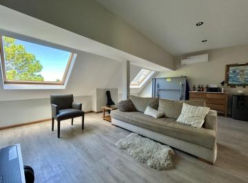 Departamento · 190m² · 5 Ambientes · 2 Cocheras · Departamento Triplex en Venta, con Derecho a Amarra, Club Náutico Privado Boatcenter