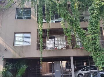 Departamento · 64m² · 2 Ambientes · Departamento en Duplex C/ Terraza en El Casco Historico de San Isidro
