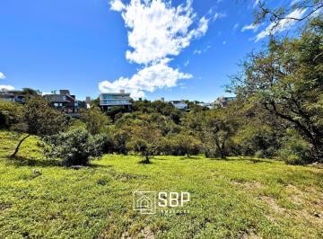 Terreno , La Calera · Lote en Venta | La Rufina | 1250 m² | Excelente Vista