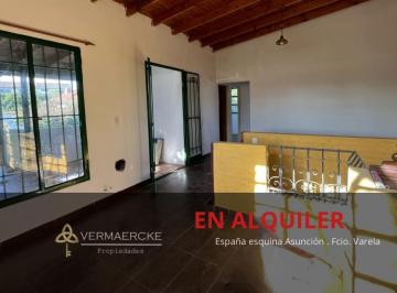 Departamento de 3 ambientes, Florencio Varela · Departamento en Alquiler