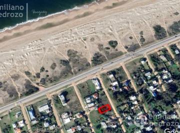 Terreno · 450m² · Venta Terreno en Balneario Buenos Aires, Punta del Este