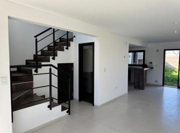 PH · 95m² · 4 Ambientes · 1 Cochera · Venta de Duplex - Apto Credito 2 Dorm - Alta Gracia - Calefaccion Central