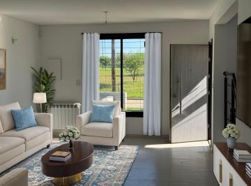 PH · 95m² · 4 Ambientes · 1 Cochera · Venta de Duplex - Apto Credito 2 Dorm - Alta Gracia - Calefaccion Central