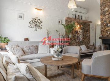 Foto1 · Casa de 3 Dorm. en Venta en San Rafael Punta del Este