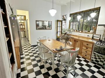 PH · 95m² · 5 Ambientes · Venta PH 3 Dorm. Dos Baños Patio Terraza Pileta en Pichincha
