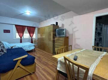 Departamento · 30m² · 1 Ambiente · Alquiler Universidad Caece - Marzo a Diciembre - Expensas Incluidas