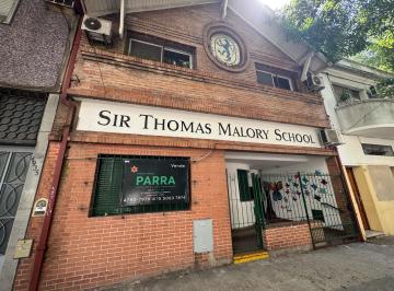Terreno · 296m² · Terreno a La Venta Sobre Av Congreso, Gran Oportunidad Para Desarrollo