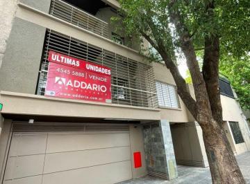 ADA-ADA-3676_2 · Venta | Cochera Fija Descubierta. Edificio Chico | Saavedra