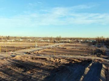 Terreno · 360m² · Terreno en Venta Centenario Al Lado del Barrio Provado Vergel