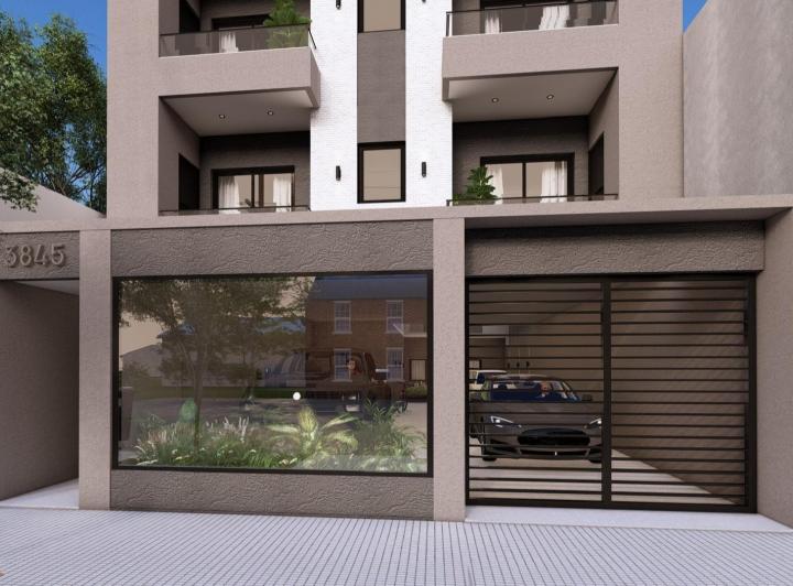 Desarrollo vertical , Tres de Febrero · Venta en Pozo - Juana de Arco 3845 Ciudadela - Entrega 2027 - Cerca de Caba