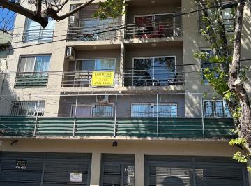 Departamento de 2 ambientes, San Fernando · Departamento 2 Amb. con Cochera. Simon de Iriondo N° 1422, Victoria.