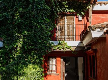 Casa de 9 ambientes, Villa Allende · Casa en Venta en Villa Allende Golf con Excelente Ubicación