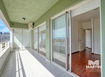 Departamento · 51m² · 2 Ambientes · 1 Cochera · Departamento en Venta La Lucila, 2 Ambientes Sobre Av Libertador