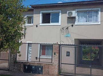 Departamento · 30m² · 2 Ambientes · 1 Cochera · Departamento Alquiler La Reja Moreno a 200 m Ruta 5, Ex 7