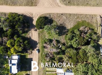 BML-BML-1215_2 · Importante Lote con Vista Al Mar. Pinamar Norte