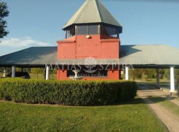 Terreno · 2108m² · Lote. | Acceso a Carlos Keen S/n