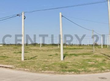 Terreno · 300m² · Terreno en Venta en Rafaela, Barrio La Cañada