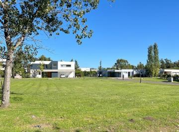 Terreno · 1000m² · Venta de Terreno en Lomas de City Bell