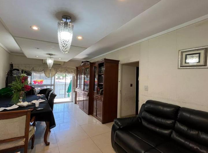 Departamento 3 Ambientes en Venta Floresta