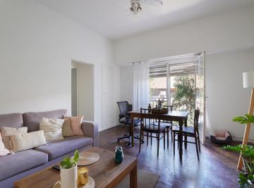 Departamento · 59m² · 3 Ambientes · Departamento en Venta de 3 Ambientes en La Mejor Zona de Martinez