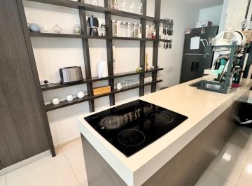 Departamento · 54m² · 2 Ambientes · 1 Cochera · Departamento en Güemes 4400 7